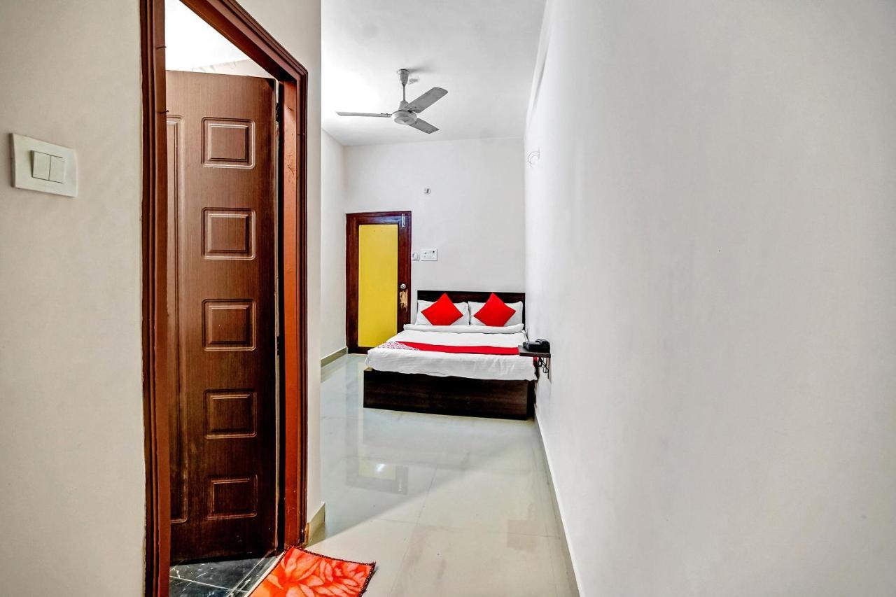 Hotel Collection O Suvidha à Bilāspur Extérieur photo