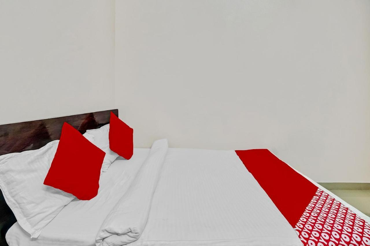 Hotel Collection O Suvidha à Bilāspur Extérieur photo