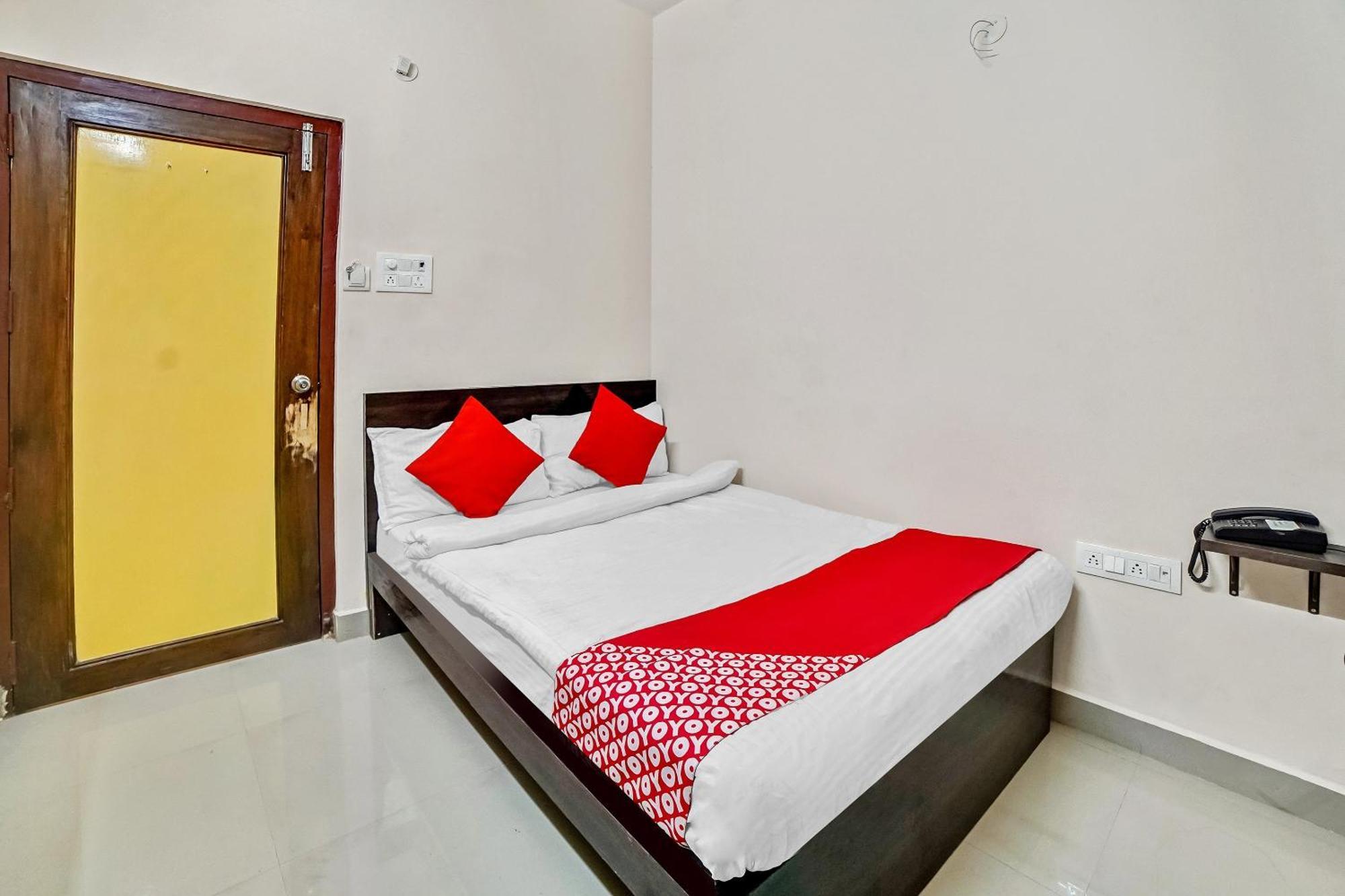 Hotel Collection O Suvidha à Bilāspur Extérieur photo