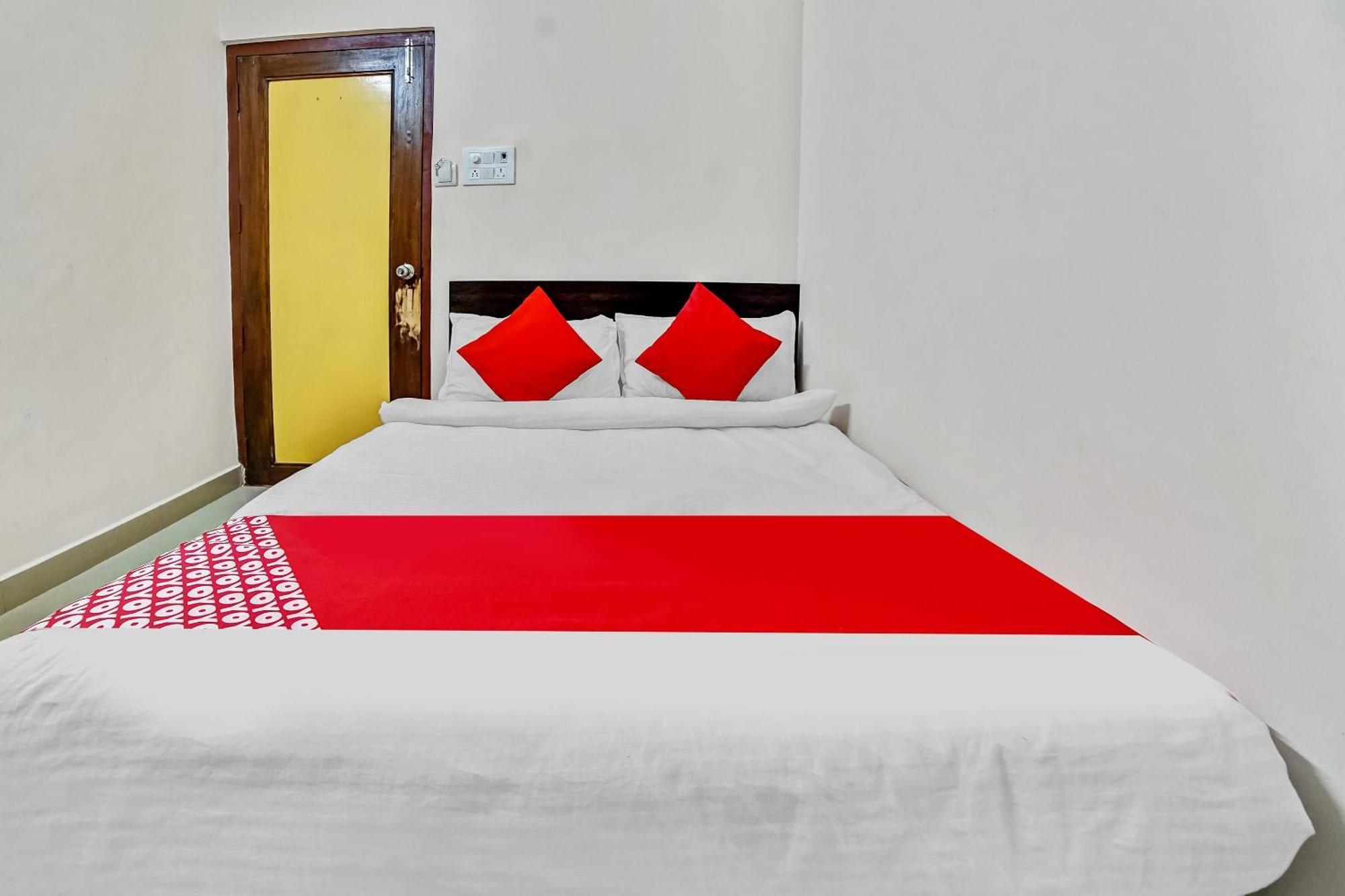 Hotel Collection O Suvidha à Bilāspur Extérieur photo
